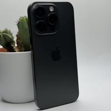 Apple iPhone 15 Pro - 128 256