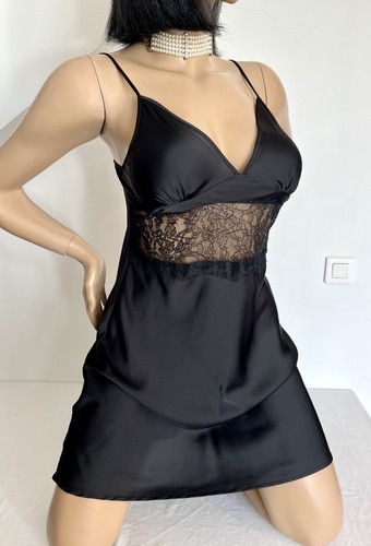 Nuisette t40 étam satiné - nuisette,