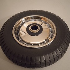 Pocher roue complète Bugatti