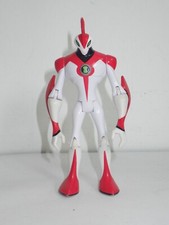 Ben 10 Figure Figure - Bandai - 4" - Way Big