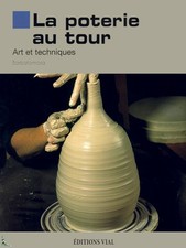 La poterie au tour, Art et