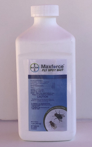 Maxforce fly spot - fly,