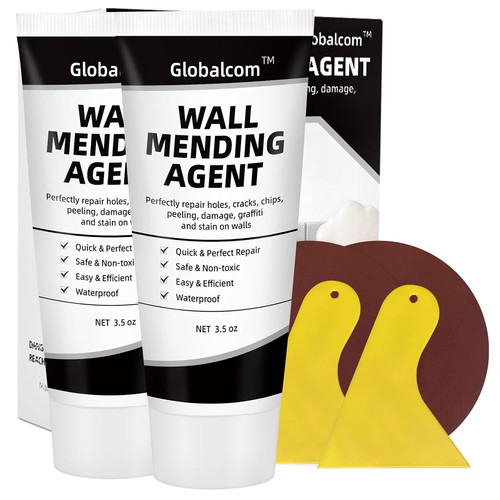 Drywall repair kit spackle - drywall,