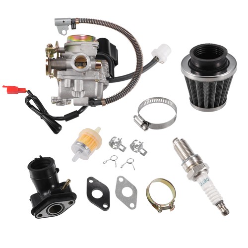 Jeu carburateur de - jeu,