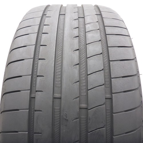 Goodyear eagle asymetric 5 - asymetric,