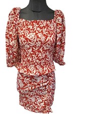 Superbe Ensemble Top Jupe