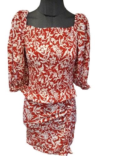 Superbe ensemble top - ensemble,
