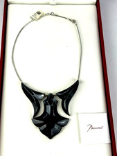 BACCARAT PAMPILLES BLACK