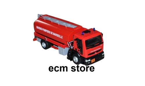 Eligor renault premium citerne - premium,