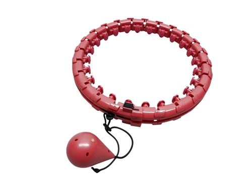 Pneu hula hoop intelligent - hula,