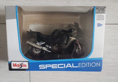 Miniature moto honda - honda, cbr