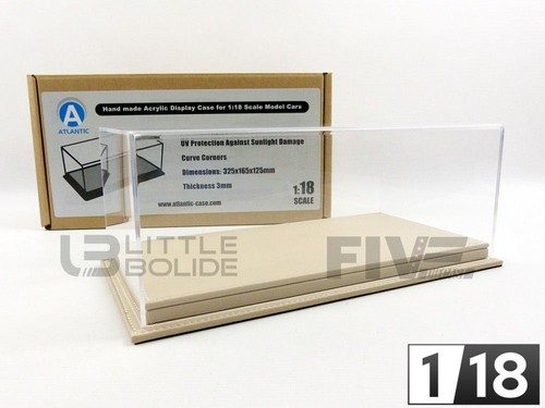 Atlantic case display - atlantic,
