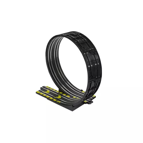 Micro scalextric g8046 track - scalextric,