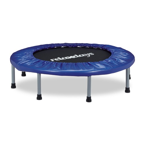 Trampoline intérieur - trampoline, d'intérieur