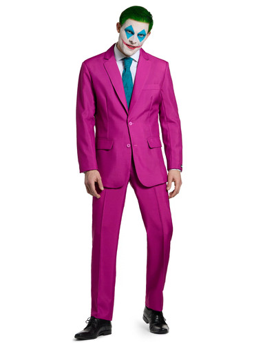 Costume fête ruby red - costume, de
