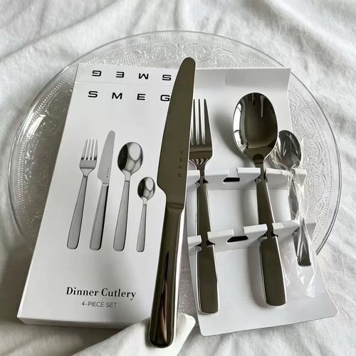 Smeg dinner cutlery piece - dinner,