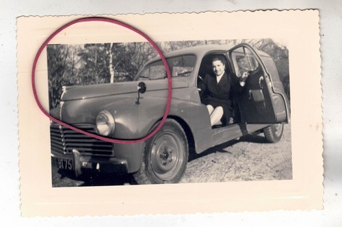 Photo car - photo, automobiles