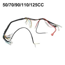 Faisceau de fils quad de