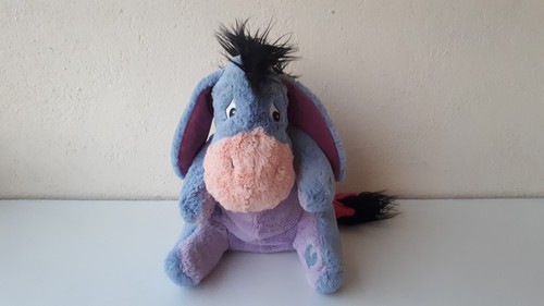 Peluche doudou disney - peluche, "