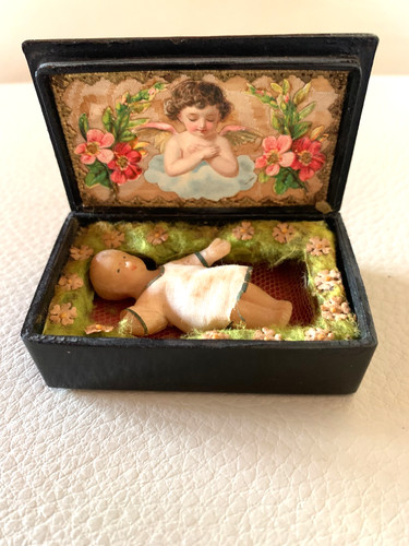 Alsace petite boite avec - boite,