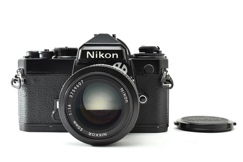 Appareil photo reflex
