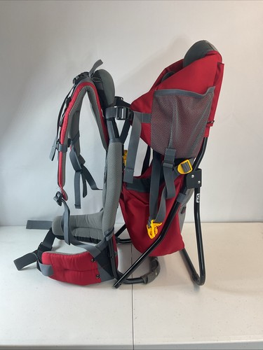 Deuter kid comfort - deuter, child