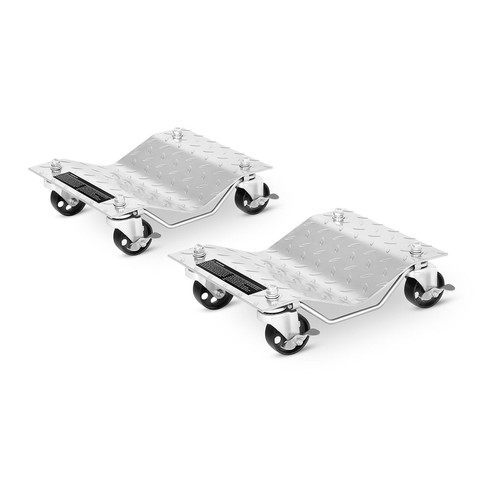 Chariot roulettes pour - chariot,