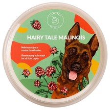 Hairy Tale Cosmetics Malinois