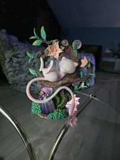 Figurine Mew anime manga