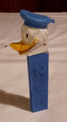 Pez donald patent - donald-,
