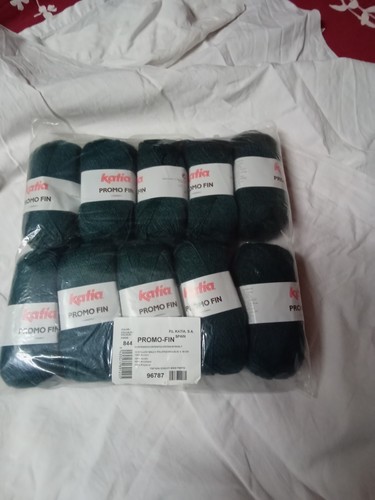 Laine katia promofin lot de - laine,