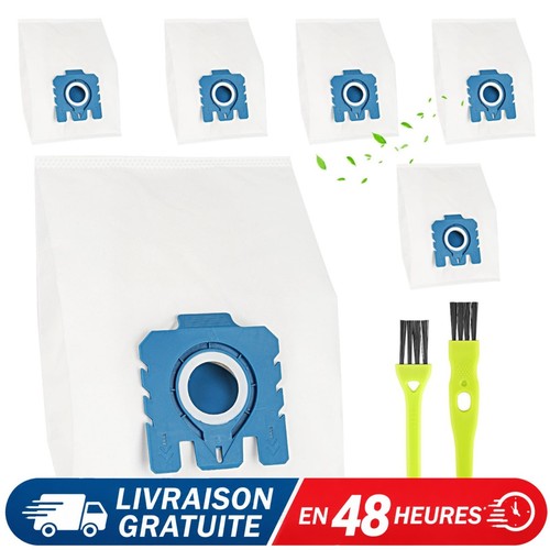 Sacs aspirateur miele - 5,