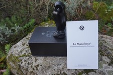 POMA05 CHOUETTE HIBOU GRAND