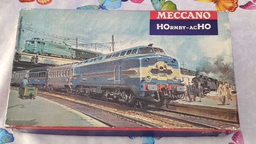 Meccano hornby acho curved - meccano, hornby-acho.12
