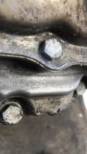 Boite de vitesses OPEL CORSA C
