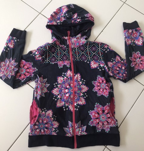 Blouson capuche cardigan - blouson, capuche,cardigan