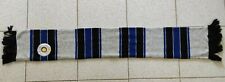 INTER CLUB MARTINENGO GHISALBA SCARF SCARF SCARF ULTRAS