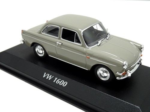 Volkswagen 1600 type 3 - volkswagen,