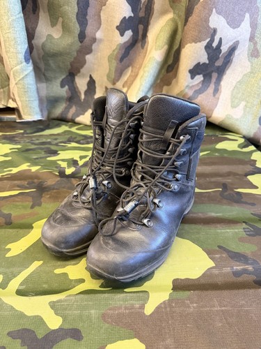 Haix commander gtx - commander, gr.