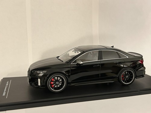 Mcg ixo audi rs3 - mcg,