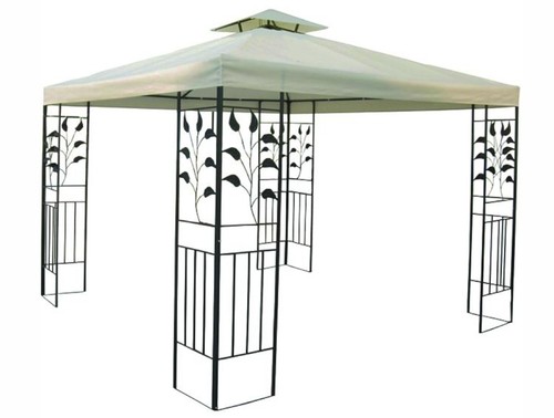 Gazebo vigor carré 300 - x,
