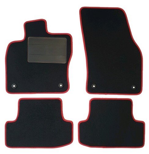 Ensemble tapis voiture - de,
