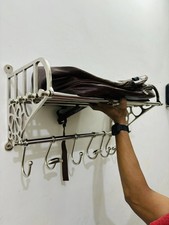 Porte-manteau vintage