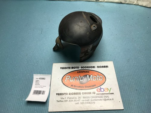Cache moteur piaggio vespa - cache, px