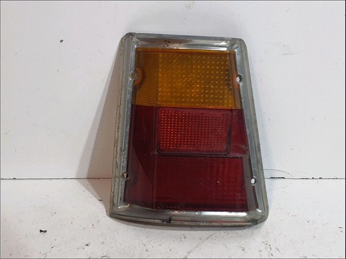 Ecran feu citroen ami - citroen, 8