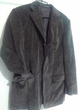 Veste Angelo Litrico, taille