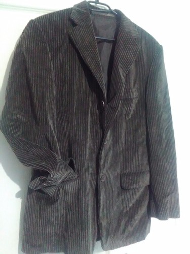 Veste angelo litrico taille - veste, litrico,