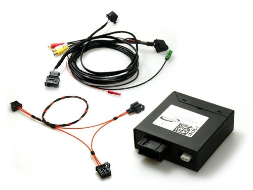 Adaptateur multimedia premium - adaptateur,