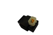 CENTRALINA FANALE POSTÉRIEUR