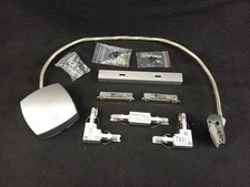 Lot x7 pieces eclairage